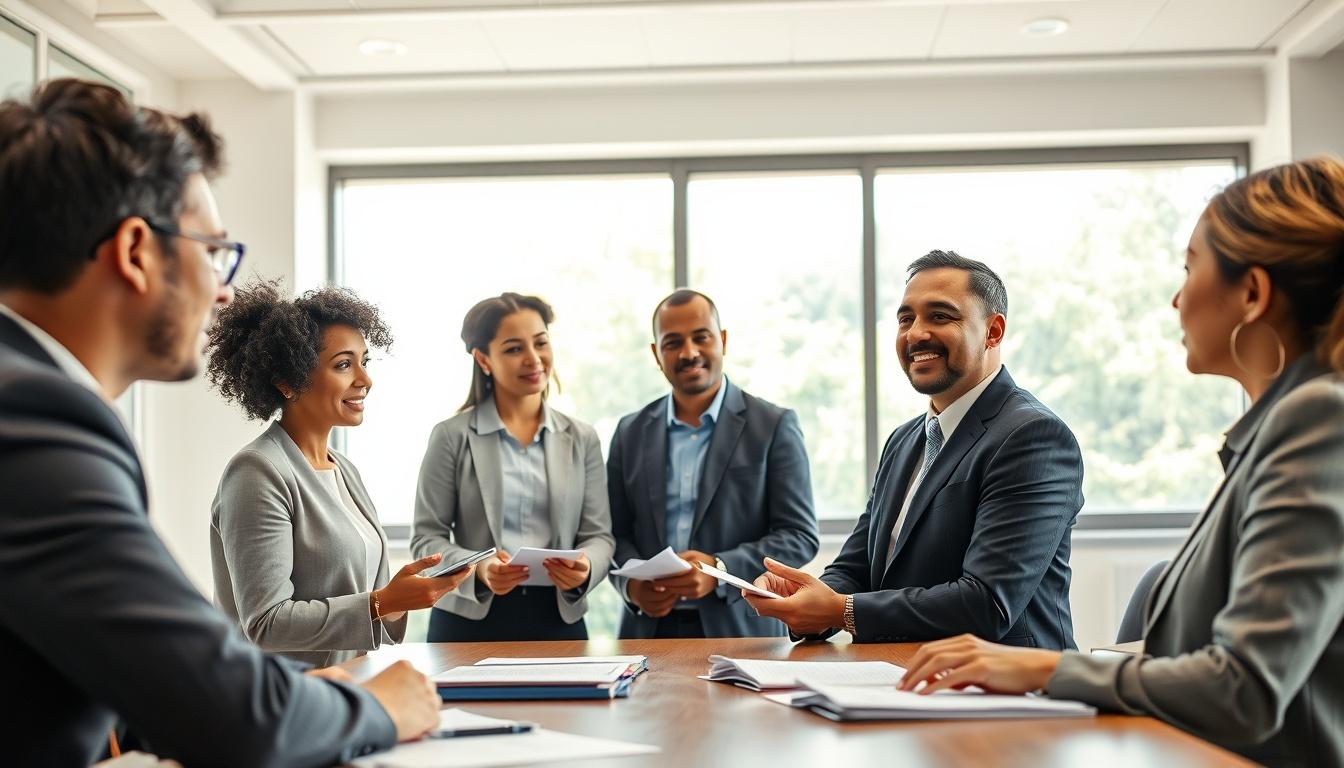 Empower Your Leadership Journey